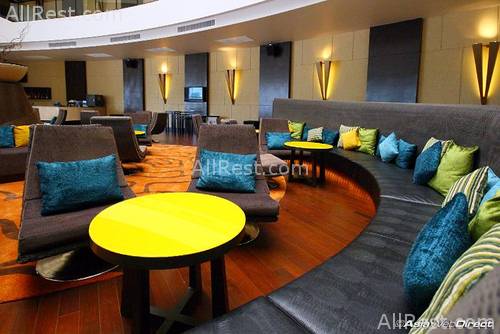 Millennium Resort Patong 5